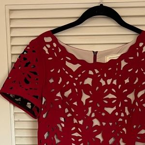 Anthropologie Moulinette Soeurs dress